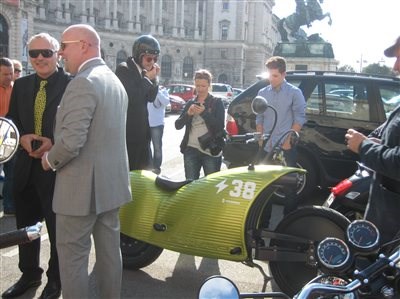 GENTLEMANS RIDE 2014 - Bild 7