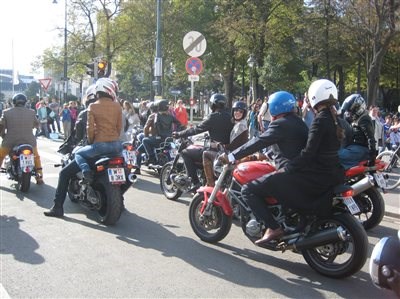 GENTLEMANS RIDE 2014 - Bild 8