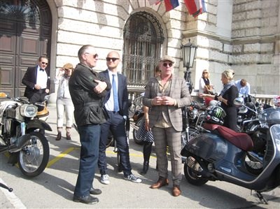 GENTLEMANS RIDE 2014 - Bild 9