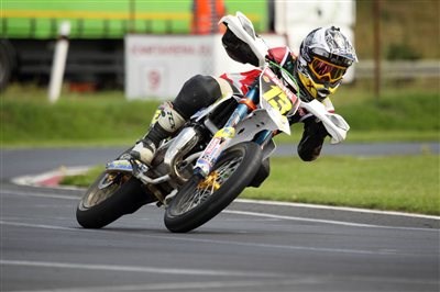 Kofler SuperMoto - Racing Team - ÖM Finale in Melk - Bild 2 Kofler SuperMoto - Racing Team - ÖM Finale in Melk - Bild 2