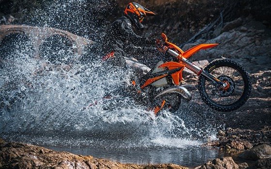 2021ER KTM EXC-RANGE SETZT NEUE MASSSTÄBE - Bild 11