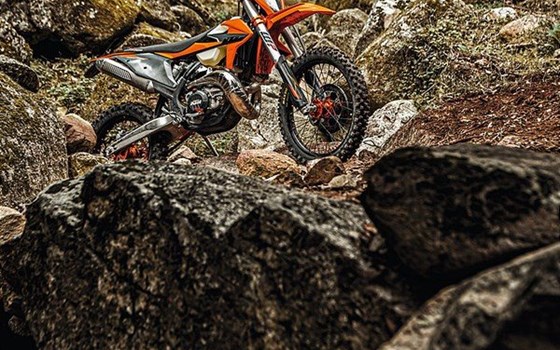 2021ER KTM EXC-RANGE SETZT NEUE MASSSTÄBE - Bild 13