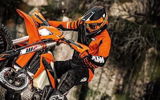 2021ER KTM EXC-RANGE SETZT NEUE MASSSTÄBE - Bild 4