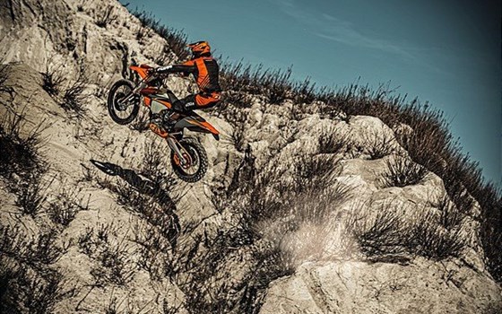 2021ER KTM EXC-RANGE SETZT NEUE MASSSTÄBE - Bild 10