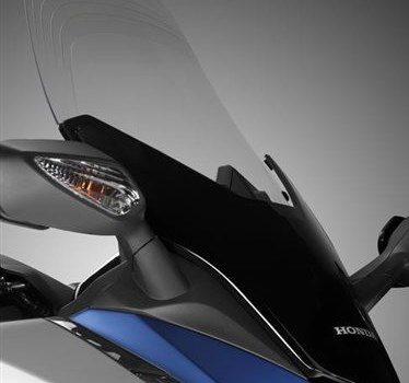 NEU! Honda Forza 125 - mehr Fahrspaß und Nutzwert! - Bild 2 NEU! Honda Forza 125 - mehr Fahrspaß und Nutzwert! - Bild 2