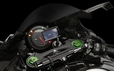 INTERMOT 2014 NEWS VON KAWASAKI & DUCATI - Bild 4