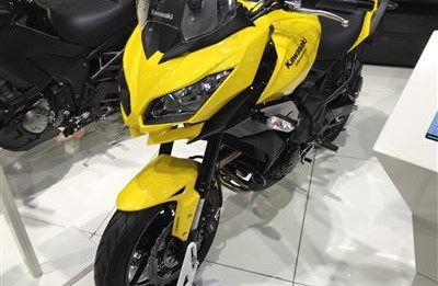 Intermot 2014 - weitere Fotos...