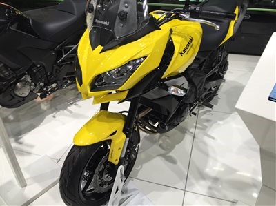 Intermot 2014 - weitere Fotos...