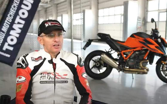 Reitwagen Test Fest am Red Bull Ring: MB Bike Performance mittendrin! - Bild 2 Reitwagen Test Fest am Red Bull Ring: MB Bike Performance mittendrin! - Bild 2