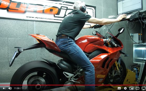 Reitwagen Test Fest am Red Bull Ring: MB Bike Performance mittendrin! - Bild 3 Reitwagen Test Fest am Red Bull Ring: MB Bike Performance mittendrin! - Bild 3