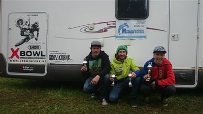 Erfolg vom Mx Team Zweirad Breinlinger beim MX-Hobby Championship in Julbach. - Bild 1 Erfolg vom Mx Team Zweirad Breinlinger beim MX-Hobby Championship in Julbach. - Bild 1