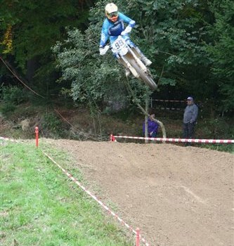 Erfolg vom Mx Team Zweirad Breinlinger beim MX-Hobby Championship in Julbach. - Bild 2 Erfolg vom Mx Team Zweirad Breinlinger beim MX-Hobby Championship in Julbach. - Bild 2