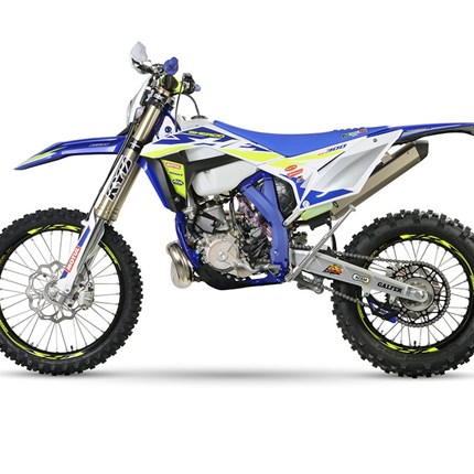 Sherco SE300 Factory Aktion! Neufahrzeug Sherco SE300 Factory
AKTIONSPREIS 8890-,
