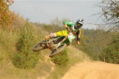 Perfektes Saisonfinale für das gesamte Team Damianik! Bild 2: Perfektes Saisonfinale für das gesamte Team Damianik!