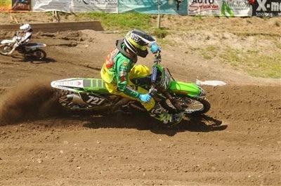 Perfektes Saisonfinale für das gesamte Team Damianik! Bild 3: Perfektes Saisonfinale für das gesamte Team Damianik!