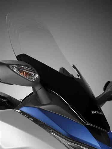 Honda Semmler - Forza 125 Neuheit Bild 10: Honda Semmler - Forza 125 Neuheit