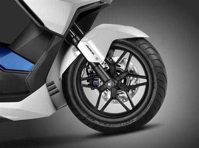 Honda Semmler - Forza 125 Neuheit - Bild 5