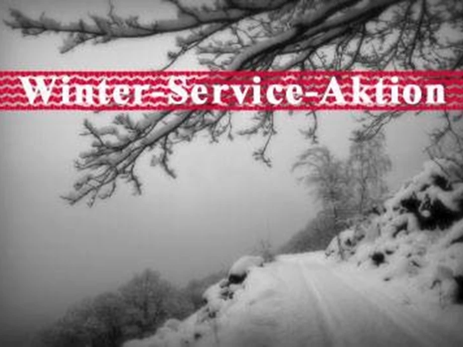 Winterservice für Ihr Bike Bild 1: Winterservice für Ihr Bike