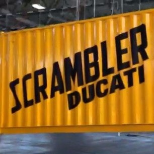 Österreich Premiere Ducati Scrambler - Bild 2 Österreich Premiere Ducati Scrambler - Bild 2