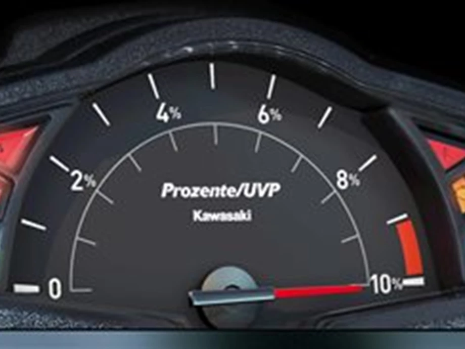 10 % auf viele 2014-Modelle von Kawasaki Bild 1: 10 % auf viele 2014-Modelle von Kawasaki