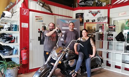 TEAM PERFEKT ERWEITERT!