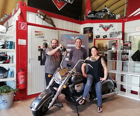 TEAM PERFEKT ERWEITERT! TEAM PERFEKT ERWEITERT!