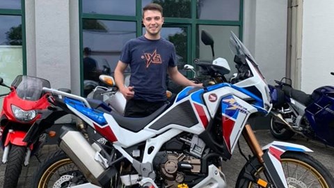 Herzlichen Glückwunsch zur bestandenen Ausbildung!!!