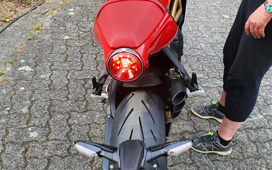 Die neue Superveloce ist eingetroffen - Bild 12