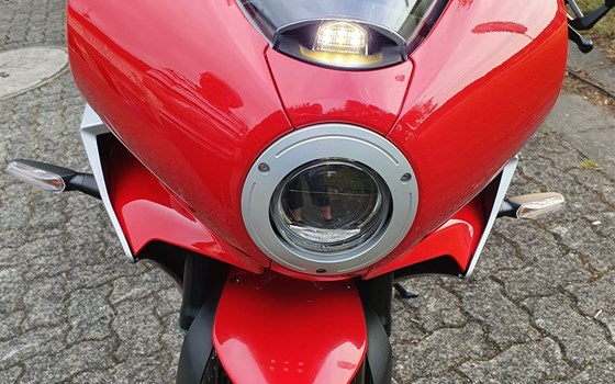 Die neue Superveloce ist eingetroffen - Bild 13