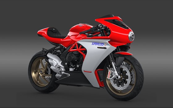 Die neue Superveloce ist eingetroffen - Bild 14