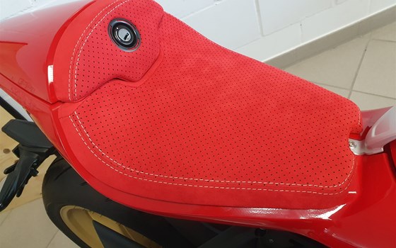 Die neue Superveloce ist eingetroffen - Bild 19