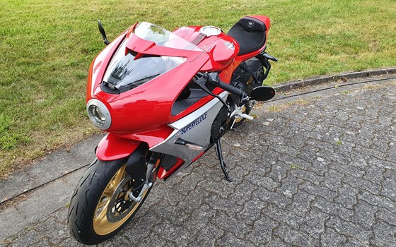 Die neue Superveloce ist eingetroffen - Bild 6