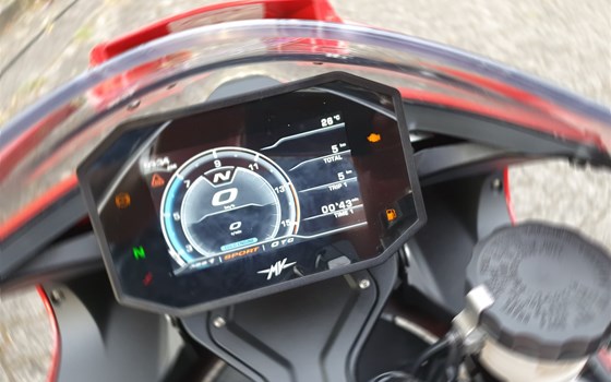 Die neue Superveloce ist eingetroffen - Bild 11