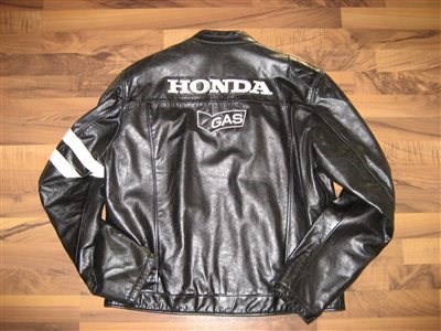 GAS HONDA Abverkauf mit -40% Rabatt - Bild 5 GAS HONDA Abverkauf mit -40% Rabatt - Bild 5