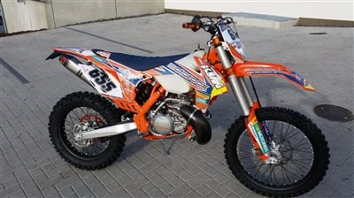 KTM-motoroox Dekore