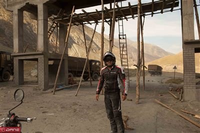 DANE Trans Himalaya am 05.12.2014 - Bild 3