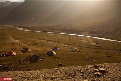 DANE Trans Himalaya am 05.12.2014 - Bild 4