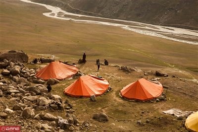 DANE Trans Himalaya am 05.12.2014 - Bild 5