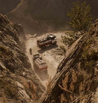 DANE Trans Himalaya am 05.12.2014 - Bild 6