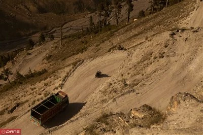 DANE Trans Himalaya am 05.12.2014 Bild 7: DANE Trans Himalaya am 05.12.2014