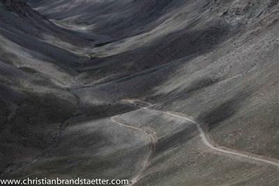 DANE Trans Himalaya am 05.12.2014 - Bild 9