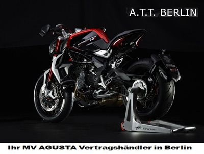 MV Agusta Brutale 800RR & Dragster 800 RR - zwei neue gierige MVs für 2015 in Kürze live bei uns! - Bild 4