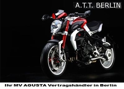 MV Agusta Brutale 800RR & Dragster 800 RR - zwei neue gierige MVs für 2015 in Kürze live bei uns! - Bild 6