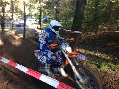 ADAC Enduro Cup Hänchen 2014 Bild 1: ADAC Enduro Cup Hänchen 2014