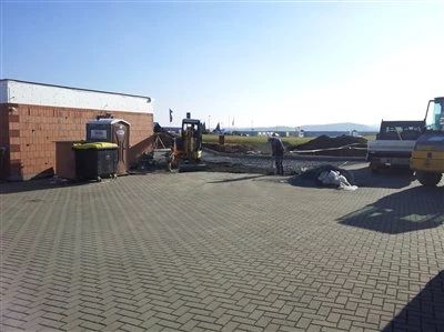 Wir Bauen um :) Bild 4: Wir Bauen um :)