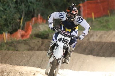 Neuzugänge im Husqvarna  MX Team für 2015 !! Bild 2: Neuzugänge im Husqvarna  MX Team für 2015 !!