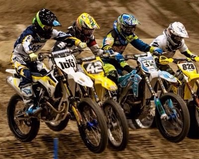 Neuzugänge im Husqvarna  MX Team für 2015 !! - Bild 3