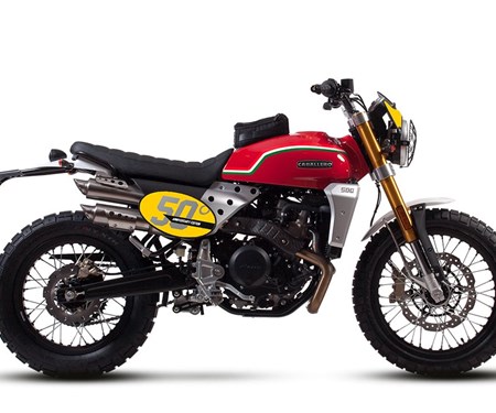 NEU bei uns die Kultmarke FANTIC aus Italien NEU bei uns die Kultmarke FANTIC aus Italien