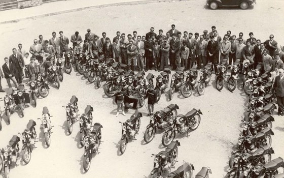 Wir freuen uns sehr Ihnen die neuen Moto Morini Motorräder als Vertragshändler in Kürze präsentieren zu dürfen! - Bild 5