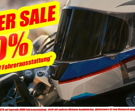 BMW SUMMER SALE BMW SUMMER SALE